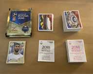Cromos & Carteirinhas/Saquetas Panini Mundial 2018 - Mbappe