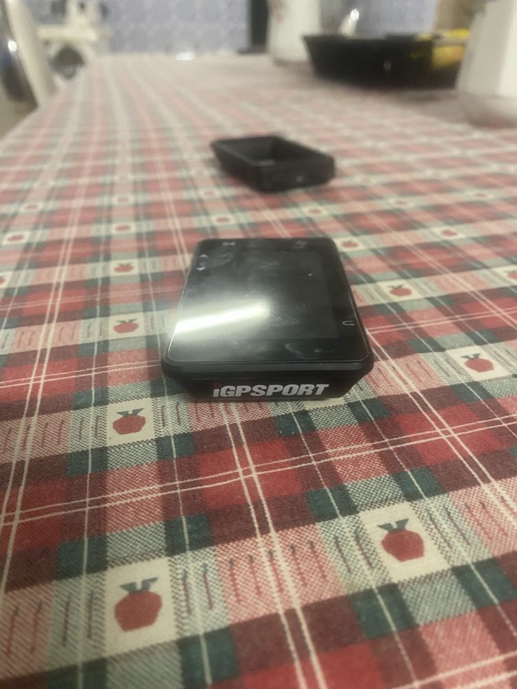 Gps igpsport 630