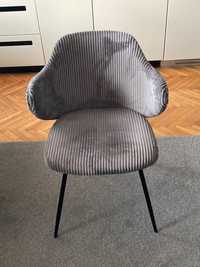 Krzesło tapicerowane LaForma