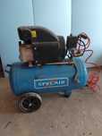 Kompresor Specair HL 275/50