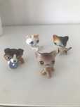 LPS Litllest Pet Shop raros