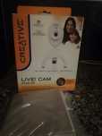 Kamerka internetowa LIVE CAM CHAT IM