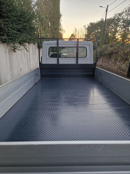 Fiat Ducato 2.3 180CV