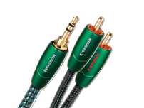 Nowy kabel Audioquest Evergreen 2m Jack/RCA