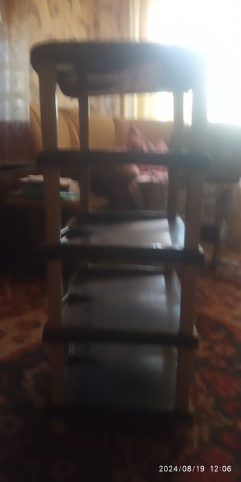 Полочка для обуви