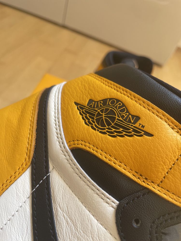 Jordan 1 taxi 46