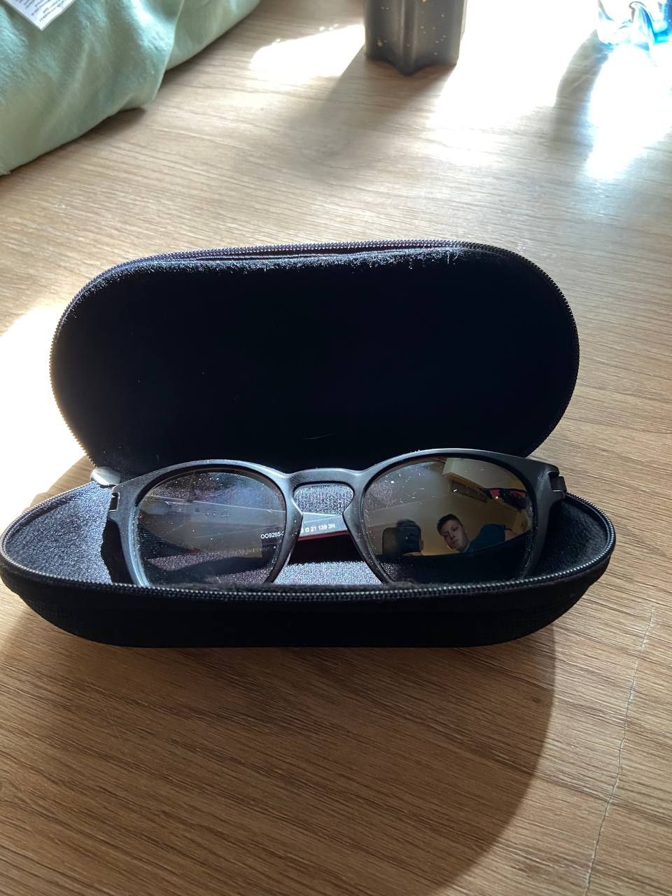 Okulary Oakley Taleh