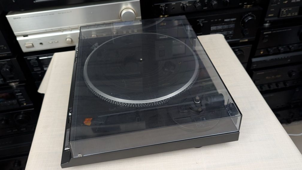 Technics SL-BD22 Wysokiej jakość gramofon