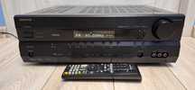 Wzmacniacz ONKYO HT-R518 ! Sprawny + ORYG. PILOT! Okazja