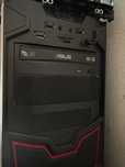 Komputer gamingowy Intel i7 6700K GTX 1060 6GB 32GB RAM