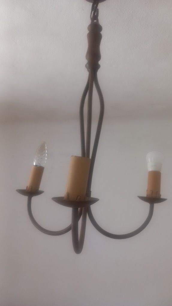 Candeeiro de quarto
