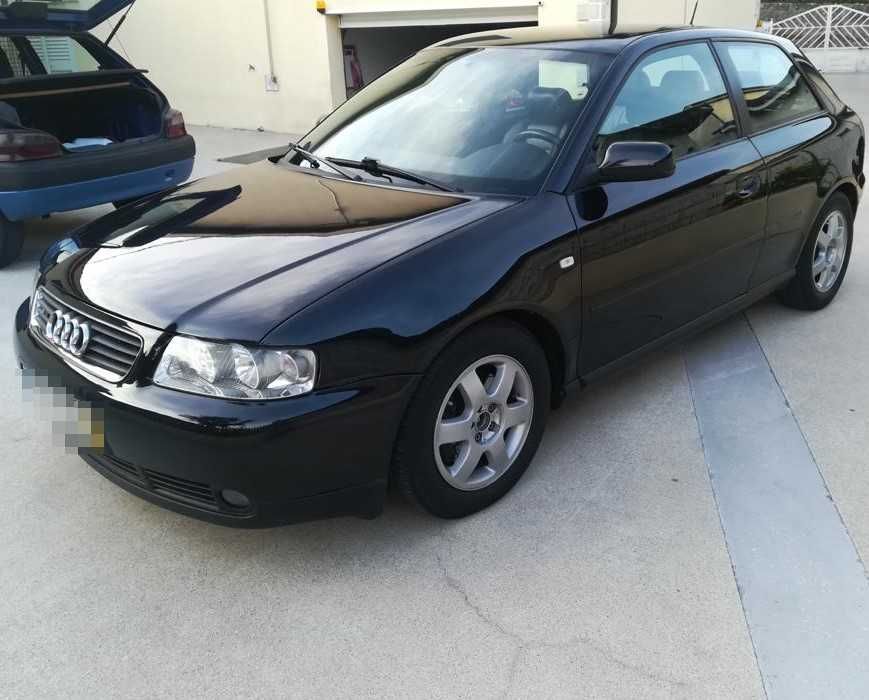 Audi A3 1.9 TDi Sport 110cv