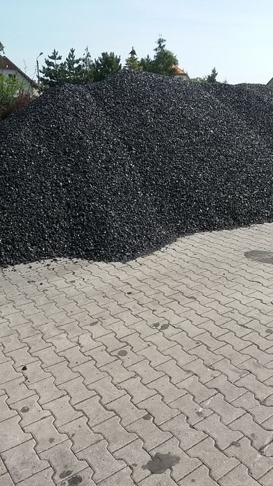 Skład opału MIREK oferuje węgiel, ekomiał