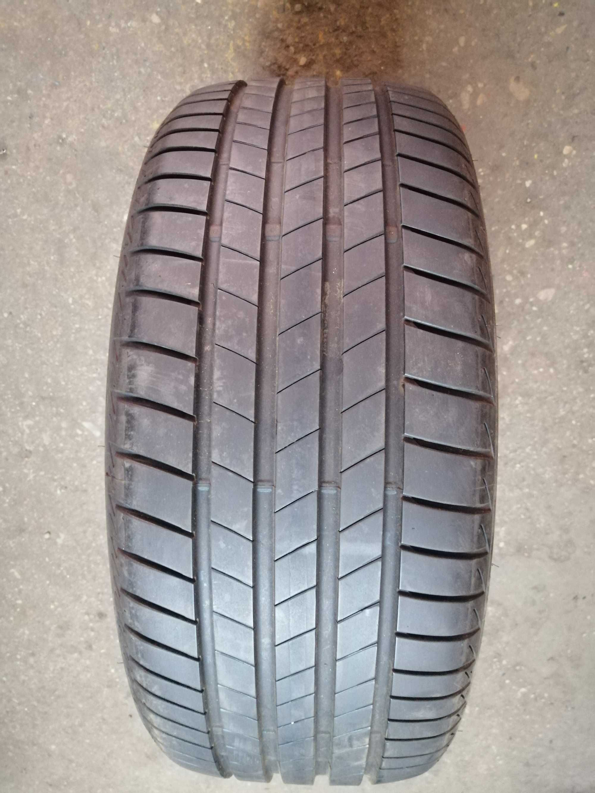 1 sztuka 225 /40 /18 lato Bridgestone