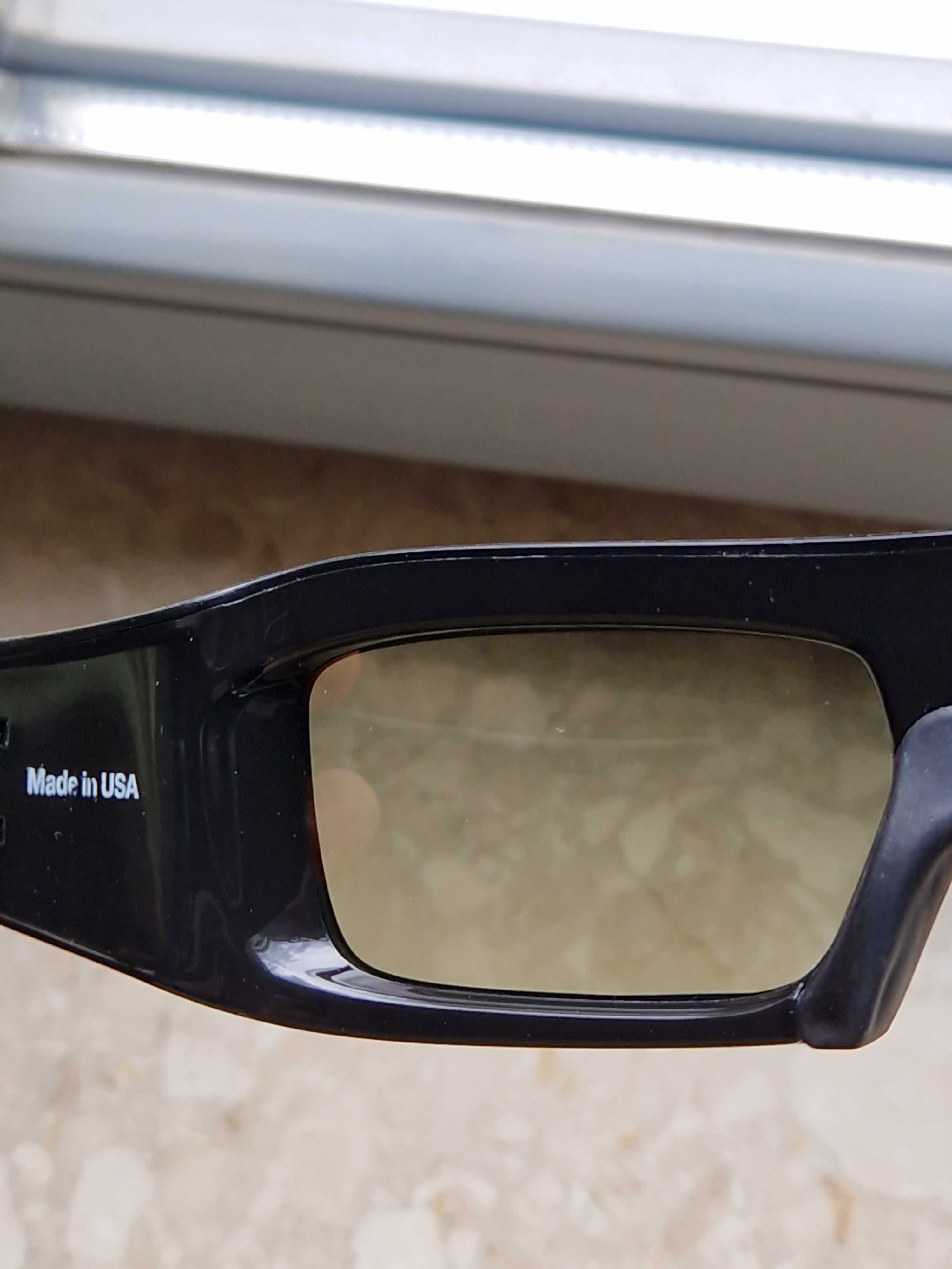 Okulary 3D JVC PK-AG1-B dla projektorów JVC DLA-X3, X7 i X9