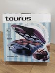 Taurus Brownie & Co como nova