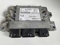 John Deere 6030 6230 6430 - moduł sterownik TLS AL179070