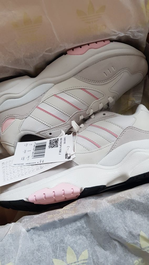 Sapatilhas adidas