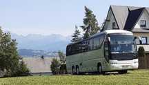 WYNAJEM AUTOBUSU 62 osoby oraz BUSA 20 osob, Przewóz osób.RIGEL-TRAVEL
