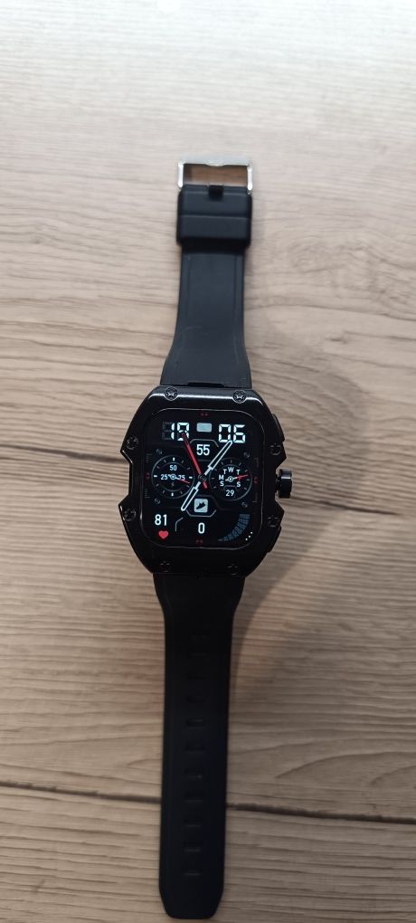 Smartwatch Rogbid Mille