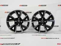 Jantes look Peugeot em 15 | 4x108
