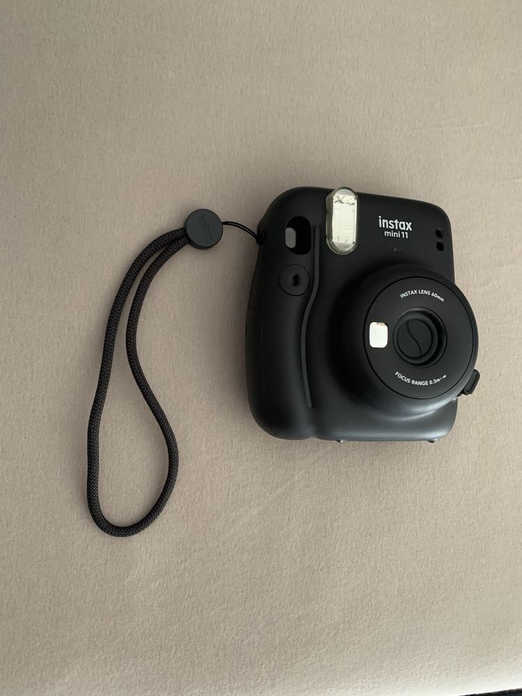 Instax 11 mini + etui