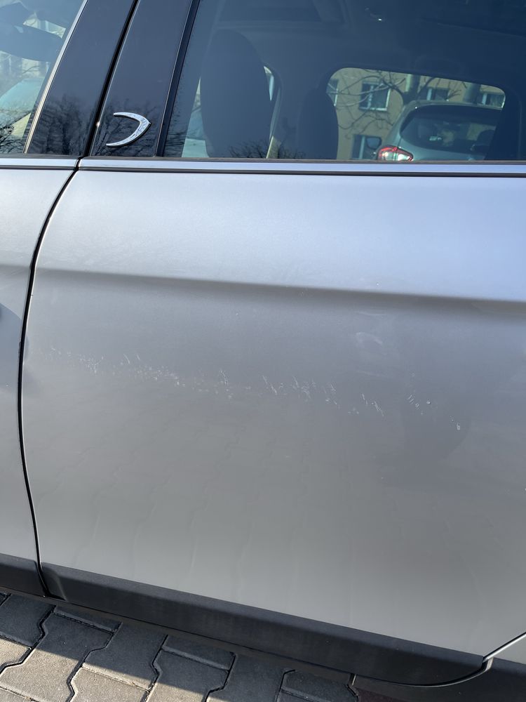 Lancia Delta 1,9 MultiJet niski przebieg