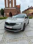 Skoda RAPID Monte Carlo dwa komplety kół