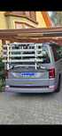 Sprzedam oryginalny bagażnik rowerowy VW T6