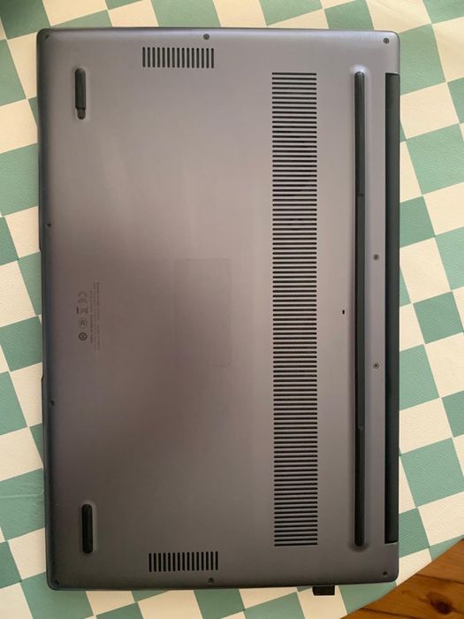 Huawei matebook d15