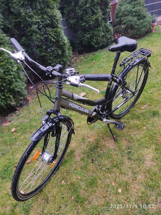 Rower Typu Treking 28 "