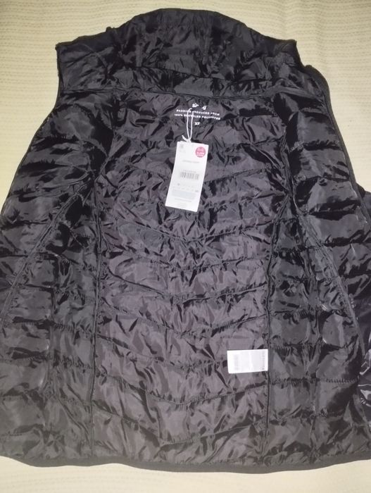 Куртка демісезонна нова розмір XS