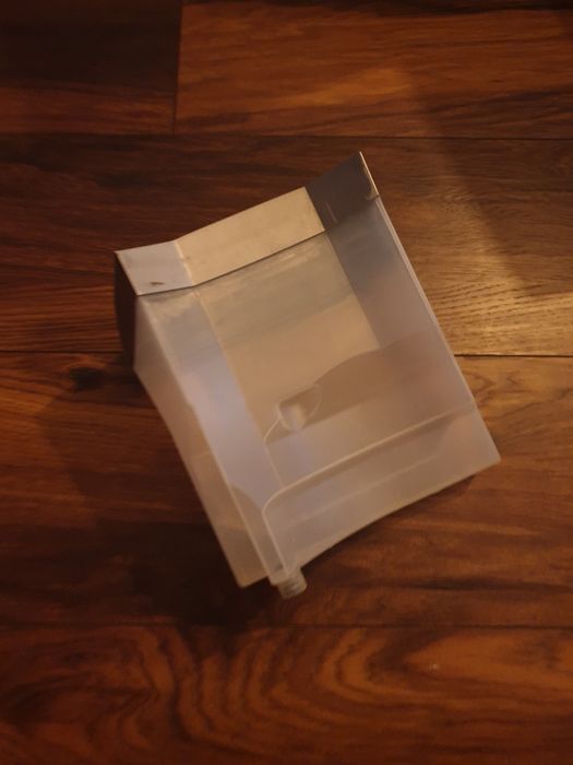 Zbiornik czystej wody