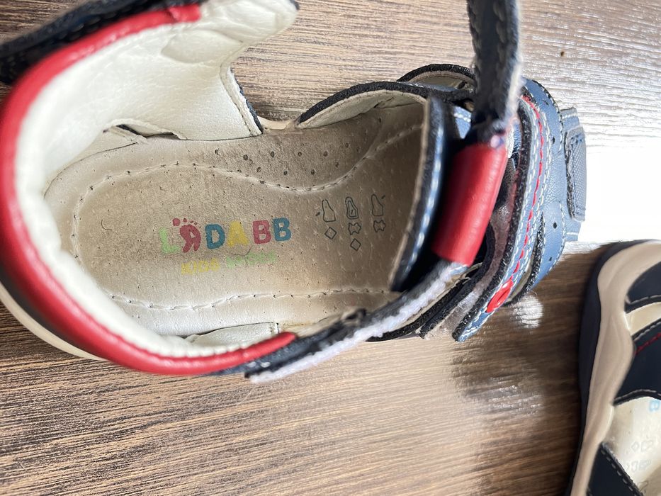 Босоніжки/тапки ортопедичні