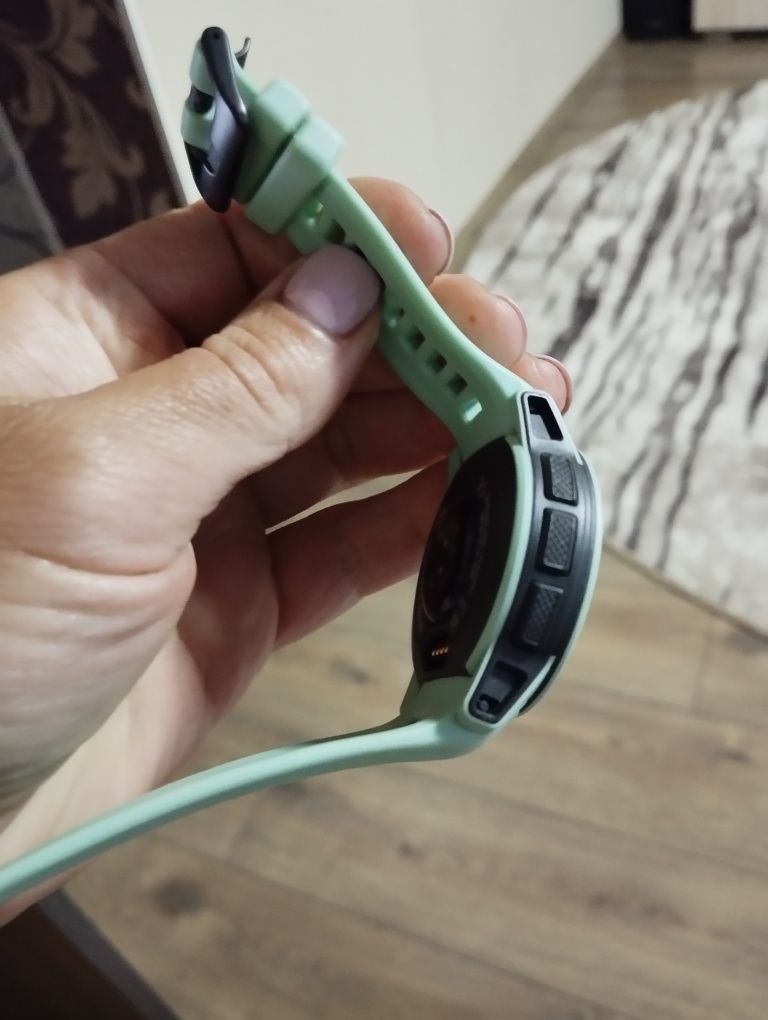 Годинник Garmin Instinct 2s solar
