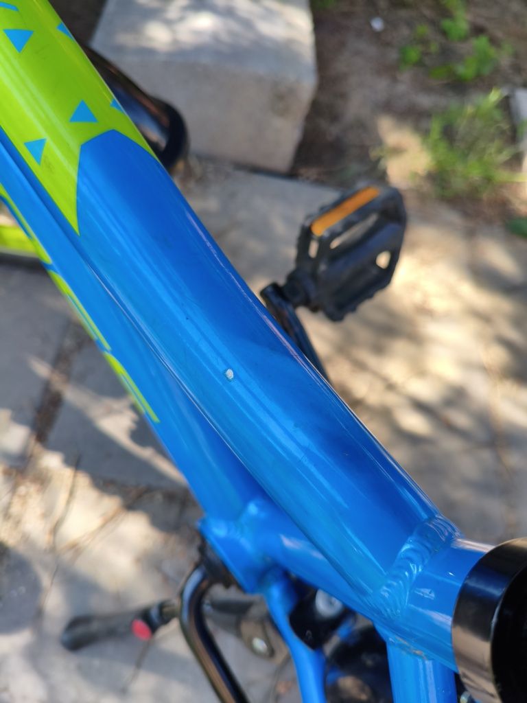 Rower Kross 16 cali