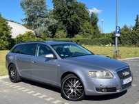 Audi A6 C6 2.7TDI // Klima // Alusy // Super Stan // Quattro //