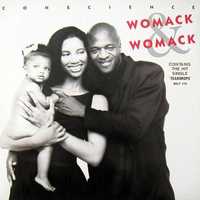 Womack & Womack – Conscience
winyl