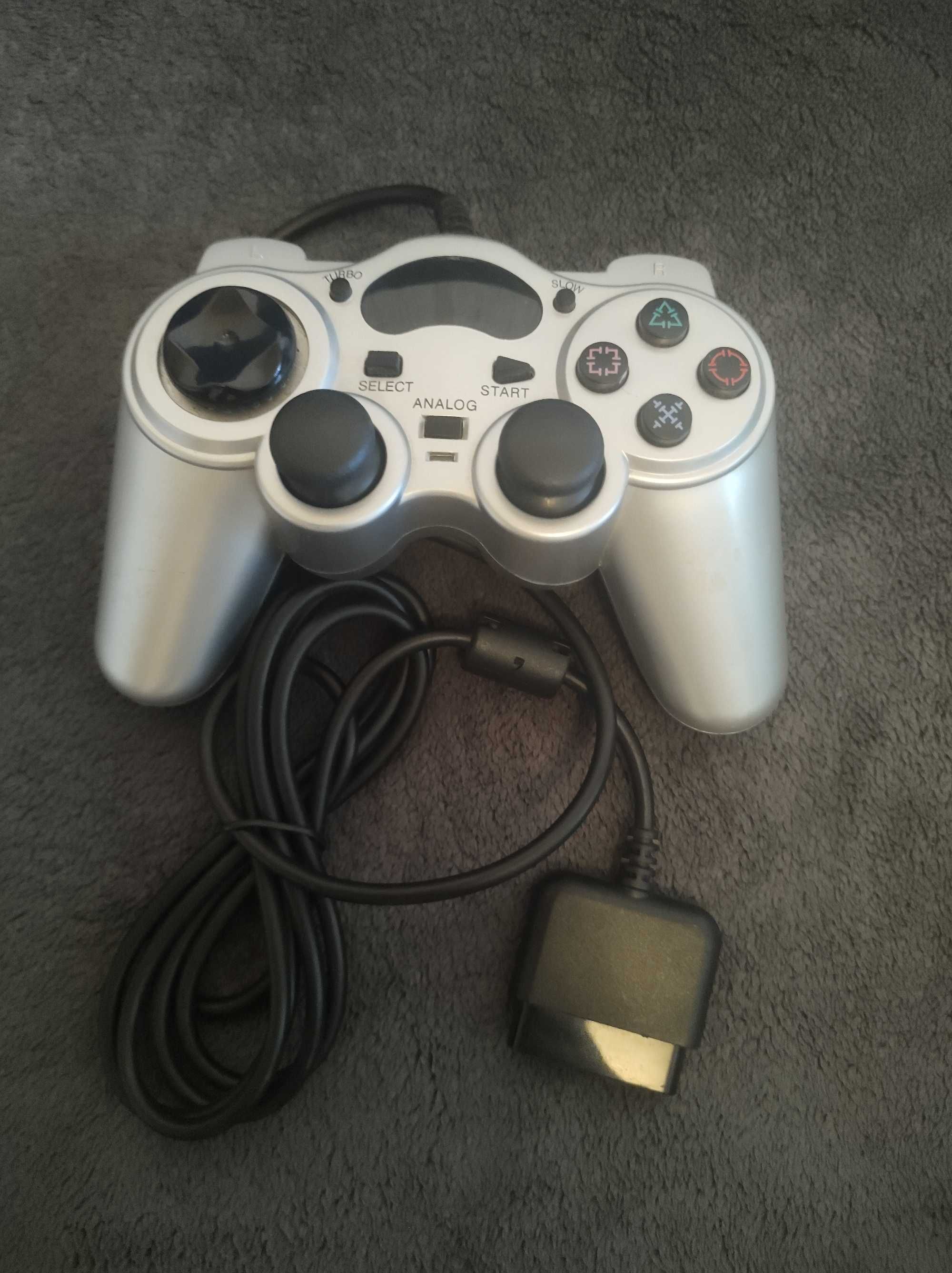 Джойстик gamepad Sony Playstation 2 Ps2 Ps2