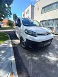 CITROEN Jumpy (brygadówka 6 osób) USZKODZONY!!!