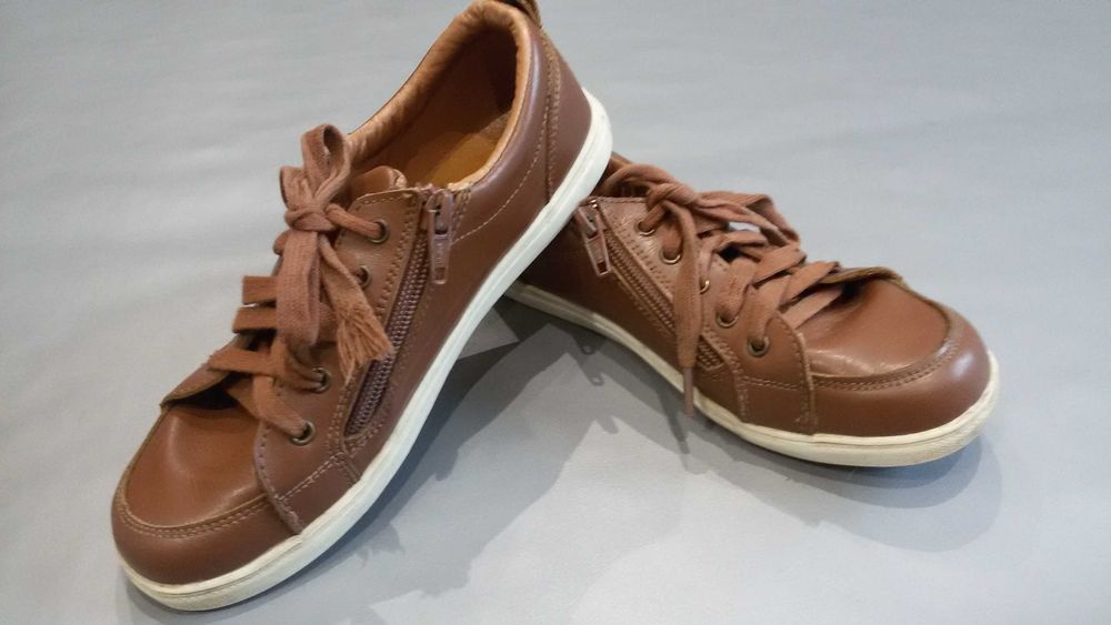 Buty chłopięce trzewiki 36