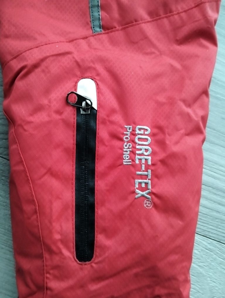 Kurtka narciarska snowboardowa Columbia Titanium