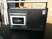 Magnetofon Grundig MK 232 Automatic