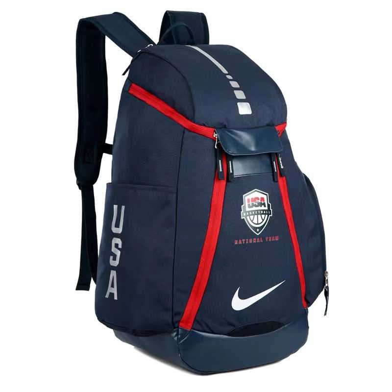 Рюкзак Nike Elite Pro USA синій