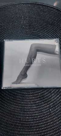 Hurts Blood Tears & Gold  singiel CD
