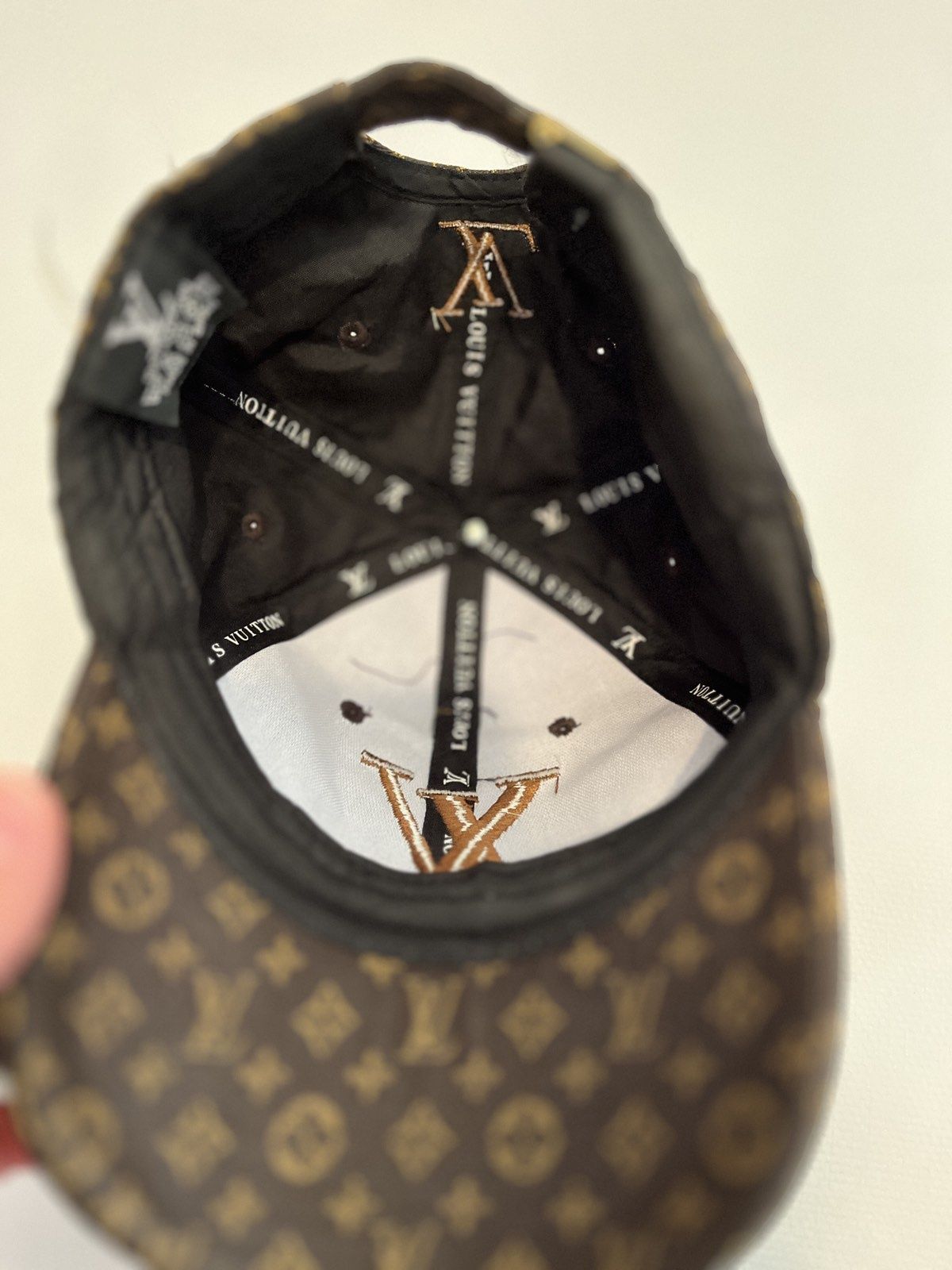 Кепка Louis Vuitton