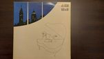 Joe Jackson – Night And Day LP, wyd. 1982