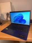 Portátil ACER Aspire 3 A315-57G-5076 - i5-1035G1 -RAM: 8GB -512GB SSD