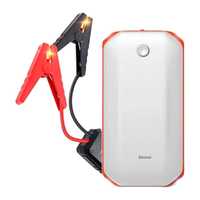 Пусковое устройство Baseus Super Energy CarJump Starter 8000 mAh