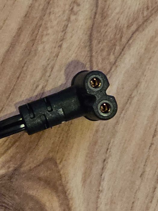 Кабель питания 2 Pin для проектора и другой техники USA / CN / UK